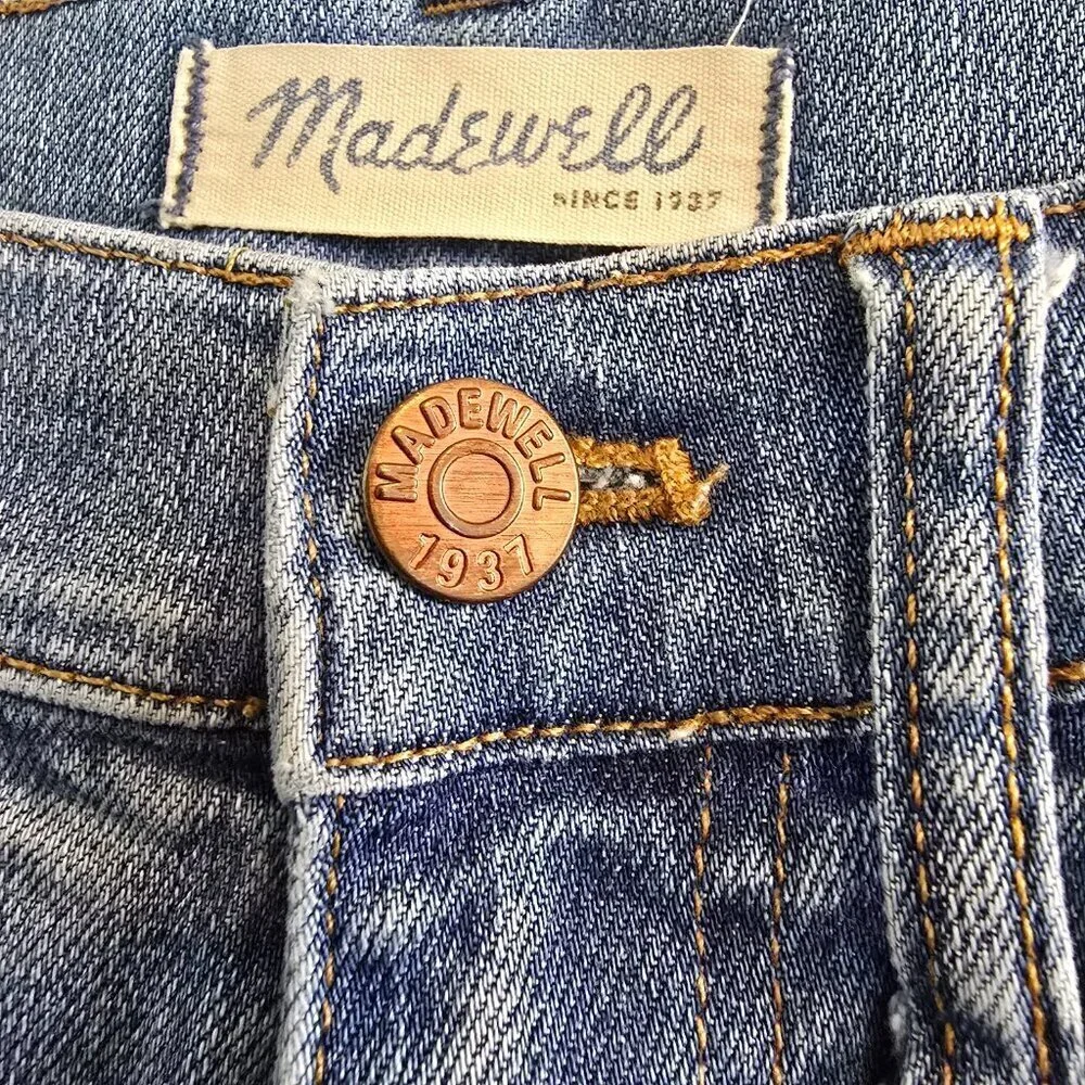 Madewell 10